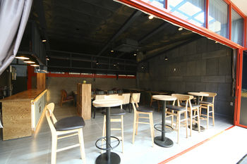 Cafe