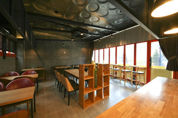 Cafe