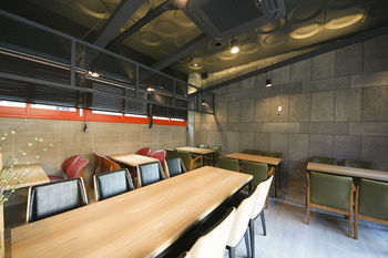 Cafe