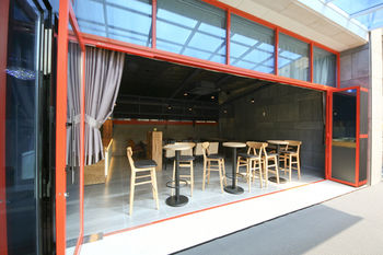 Cafe