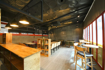 Hotel Bar