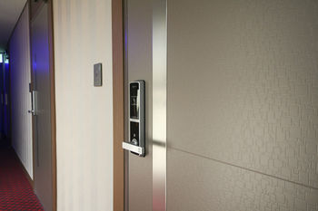 Hotel Interior