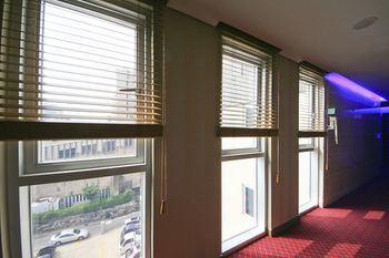 Hotel Interior