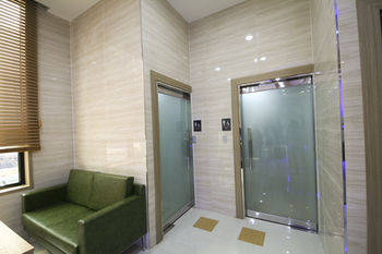 Hotel Interior