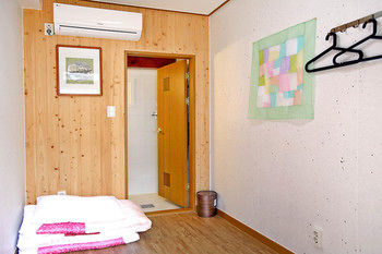 In-Room Amenity