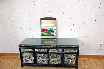 In-Room Amenity