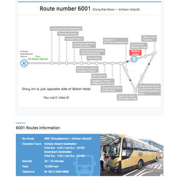 Airport Shuttle