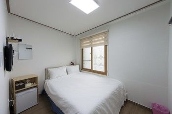 Guestroom View
