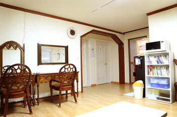 Hotel Interior