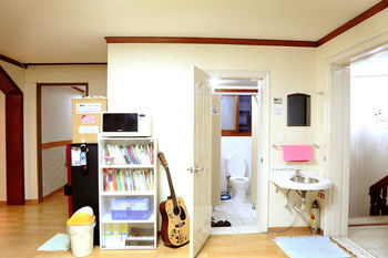 Hotel Interior