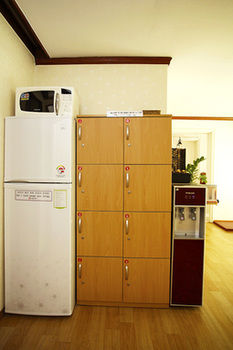Hotel Interior