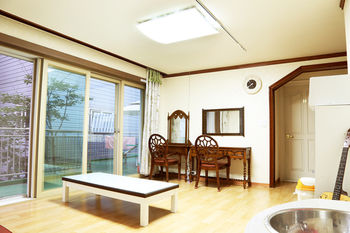 Hotel Interior