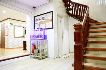 Staircase