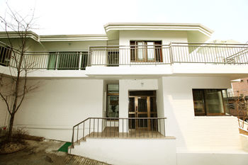 Hotel Front