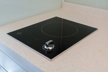 In-Room Kitchenette