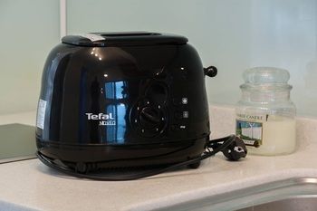 In-Room Amenity