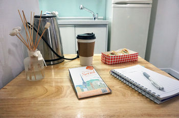 In-Room Amenity
