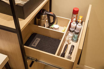 In-Room Amenity
