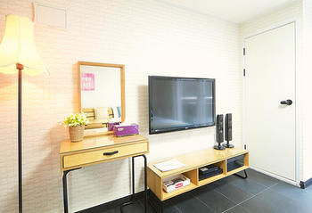 In-Room Amenity