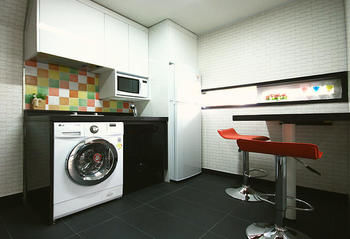 In-Room Amenity