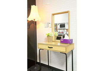 In-Room Amenity