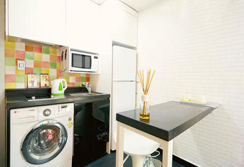 In-Room Amenity