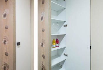 In-Room Amenity