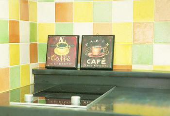In-Room Amenity