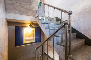Hotel Interior