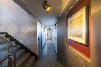 Hotel Interior