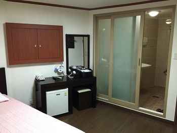 In-Room Amenity