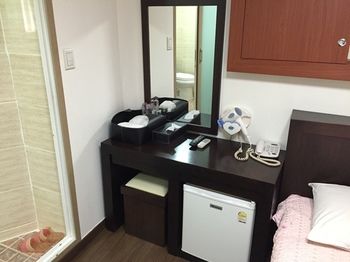 In-Room Amenity