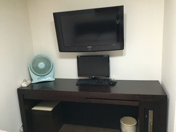 In-Room Amenity