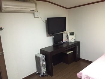 In-Room Amenity