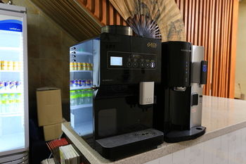 Coffee Service