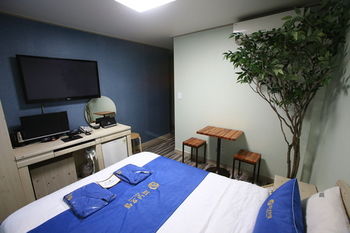 Hotel Interior
