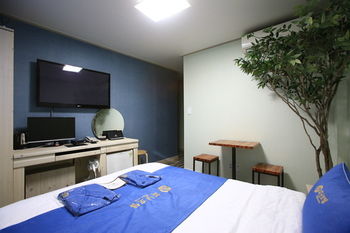 Hotel Interior