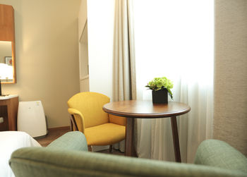 In-Room Amenity
