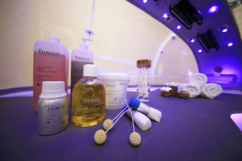 Treatment Room