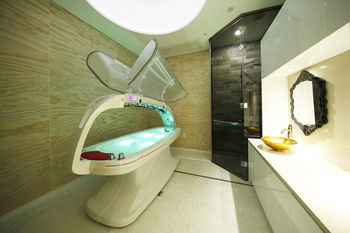 Treatment Room