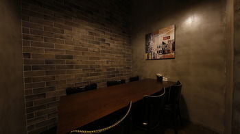 Hotel Interior