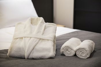 In-Room Amenity