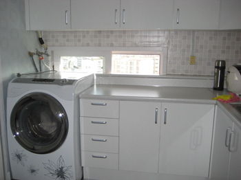 In-Room Kitchen