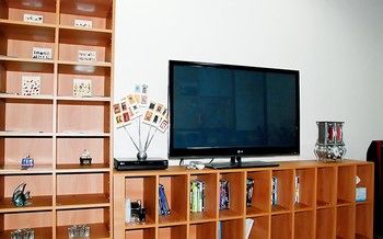 Hotel Interior