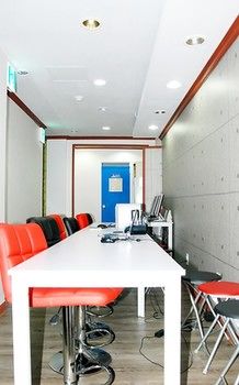 Hotel Interior