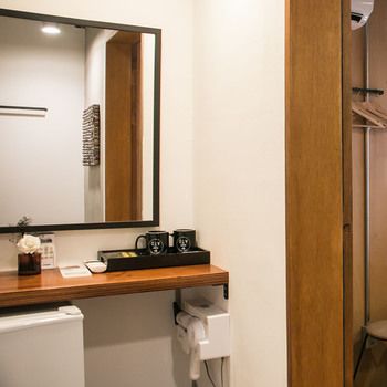 In-Room Amenity