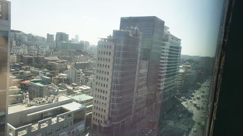 City View
