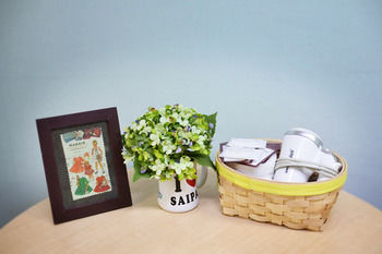 In-Room Amenity