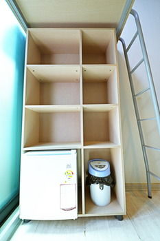 Mini-Refrigerator