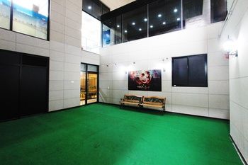 Hotel Interior